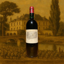 1979 Château Lafite Rothschild