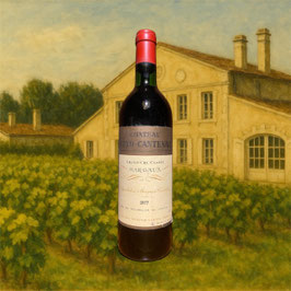 1977 Château Boyd-Cantenac