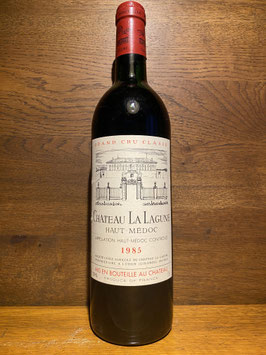 1985 Château la Lagune
