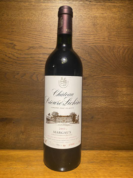 2003 Château Prieuré-Lichine