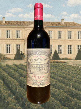 1994 Château Brainaire (Duluc-Ducru)