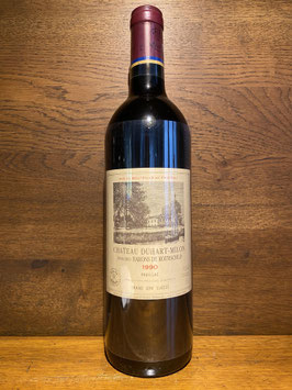 1990 Château Duhart Milon