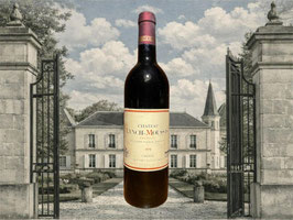 1978 Château Lynch Moussas