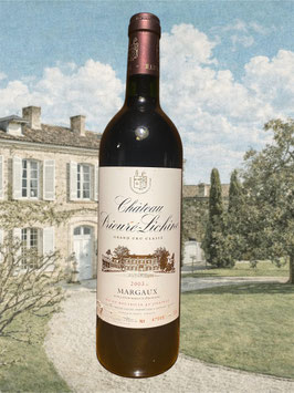 2003 Château Prieuré-Lichine