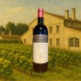 1975 Château Boyd-Cantenac