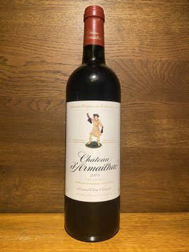 2004 Château d'Armailhac