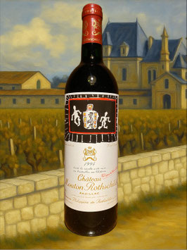 1994 Château Mouton Rothschild