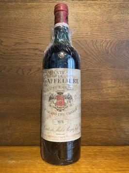 1976 Château La Gaffelière