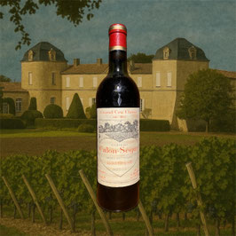 1966 Château Calon-Ségur