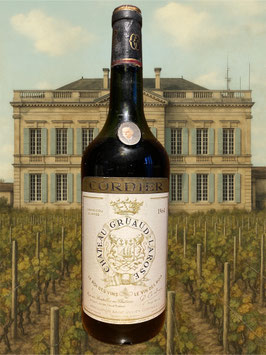 1964 Château Gruaud Larose
