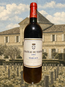 1997 Château du Tertre