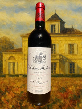 1999 Château Montrose