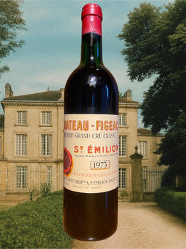 1973 Château Figeac