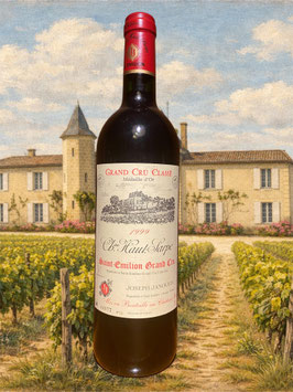 1999 Château Haut Sarpe