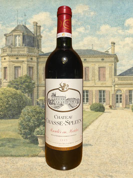 1995 Château Chasse-Spleen
