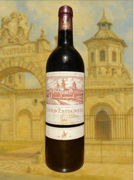 1994 Château Cos d'Estournel