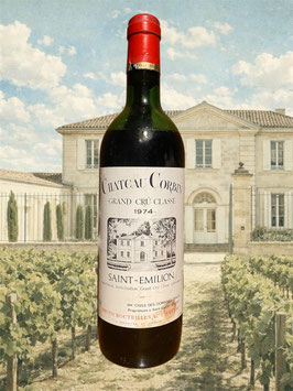 1974 Château Corbin