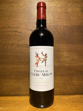 2005 Château Clerc Milon