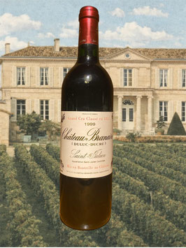 1999 Château Brainaire (Duluc-Ducru)