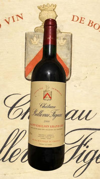 2000 Château Bellevue Figeac