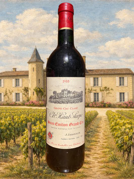 1988 Château Haut Sarpe