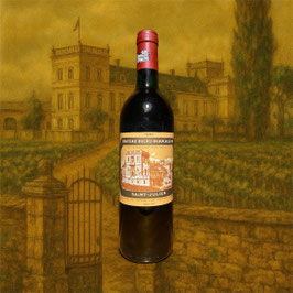 1986 Château Ducru Beaucaillou