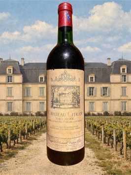 1976 Château Citran