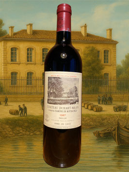 1987 Château Duhart Milon