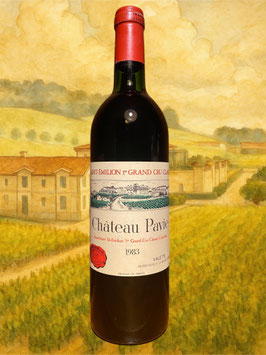 1983 Château Pavie