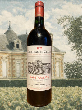1975 Château Du Glana