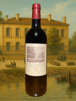 1984 Château Duhart Milon