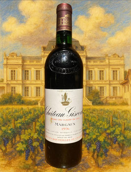 1976 Château Giscours