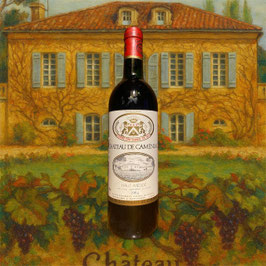 1984 Château Camensac