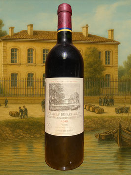 1995 Château Duhart Milon