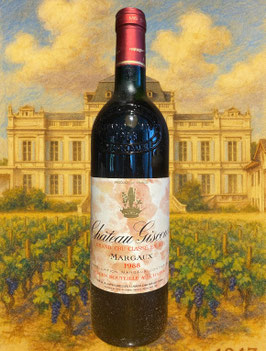 1988 Château Giscours