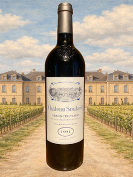 1994 Château Soutard