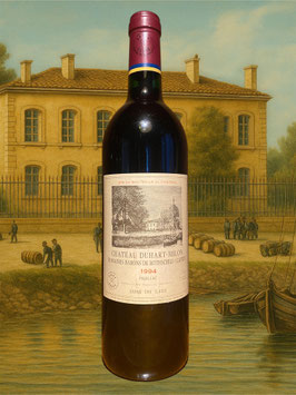 1994 Château Duhart Milon