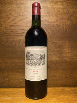 1976 Château Duhart Milon