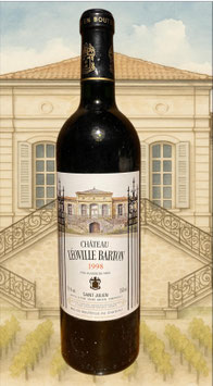 1998 Château Léoville Barton