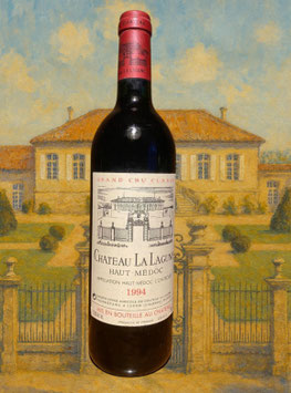 1994 Château la Lagune
