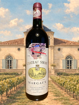 1990 Château Siran