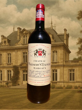 1994 Château Malescot St Exupéry