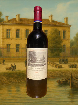 1997 Château Duhart Milon