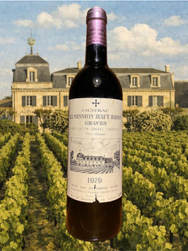 1979 Château La Mission Haut Brion