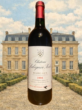 1994 Château Labégorce Zédé