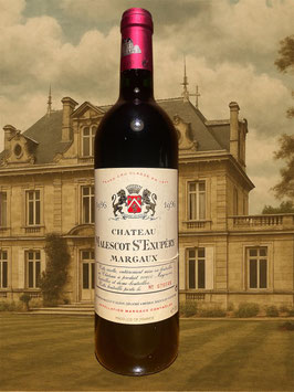 1996 Château Malescot St Exupéry