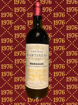 1976 Château Martinens