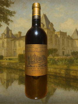 1999 Château D' Issan