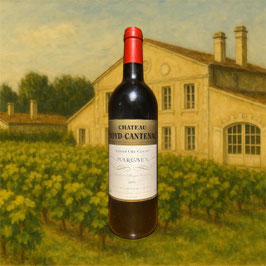 1995 Château Boyd-Cantenac