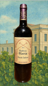 2011 Château Gloria